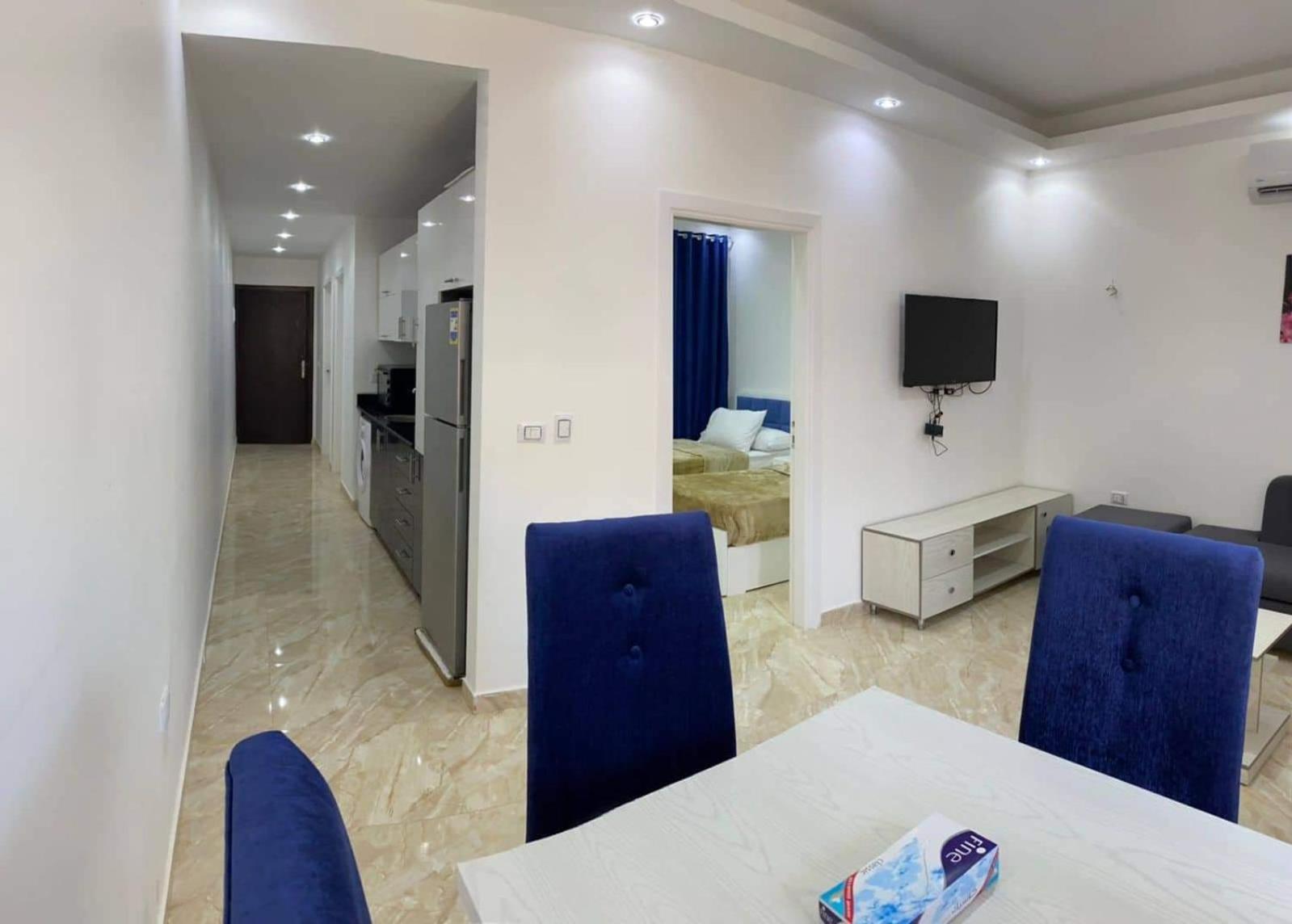 Appartement Selena Bay A F *