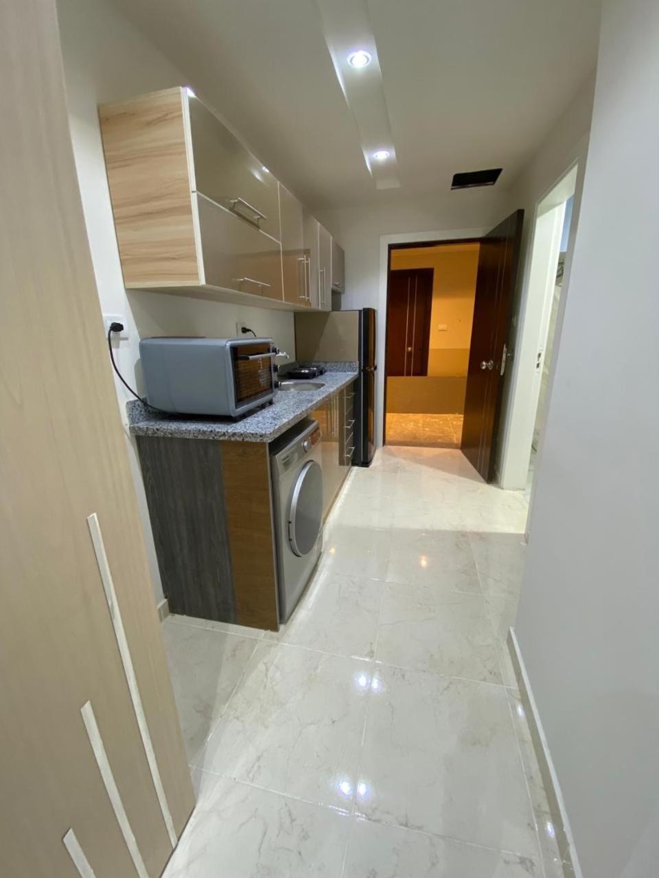 Appartement Selena Bay A F Hurghada