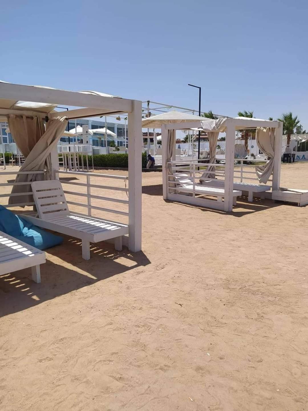 Selena Bay A F Appartement