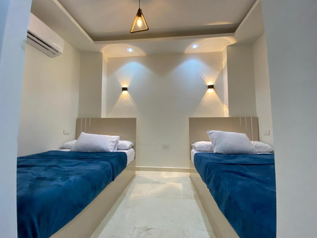 Selena Bay A F Appartement