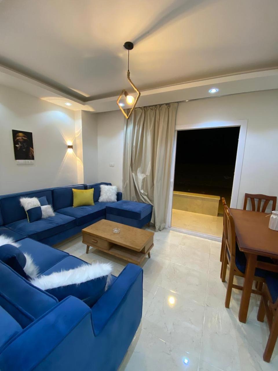 Selena Bay A F Apartament Hurghada