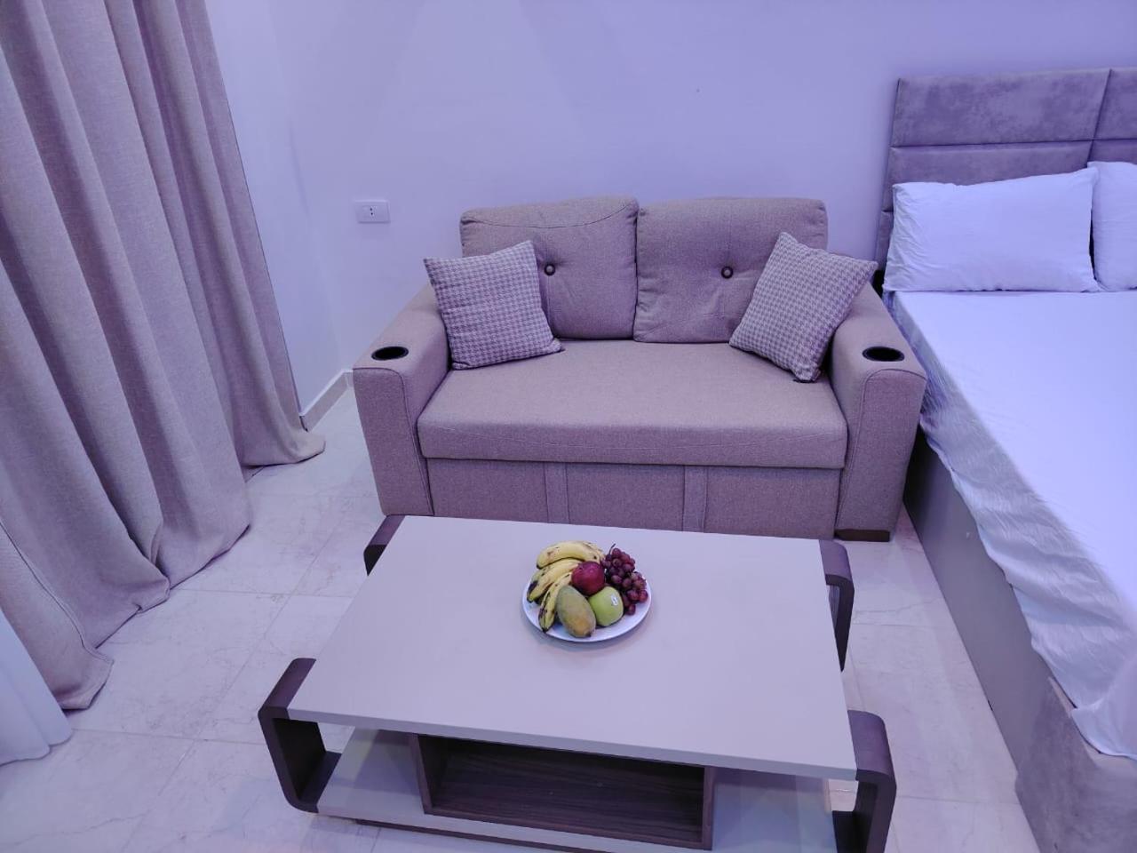 Apartament Selena Bay A F Hurghada