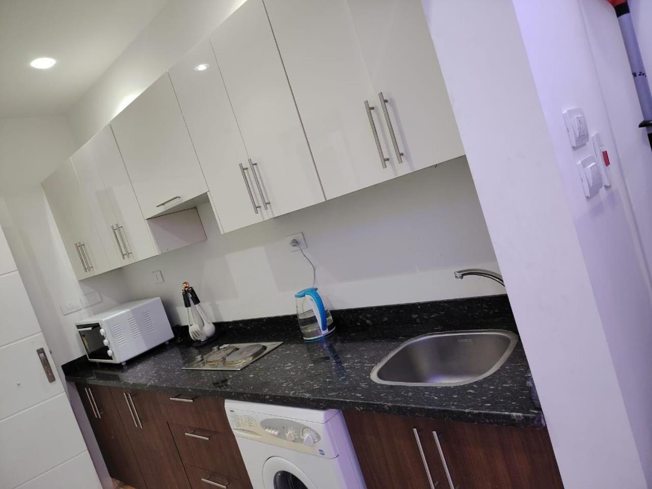 Appartement Selena Bay A F Hurghada