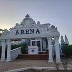 Selena Bay Resort A F