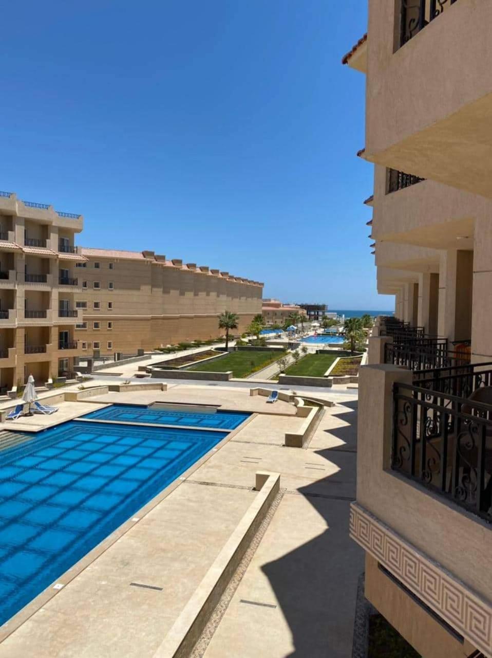 Apartment Selena Bay A F