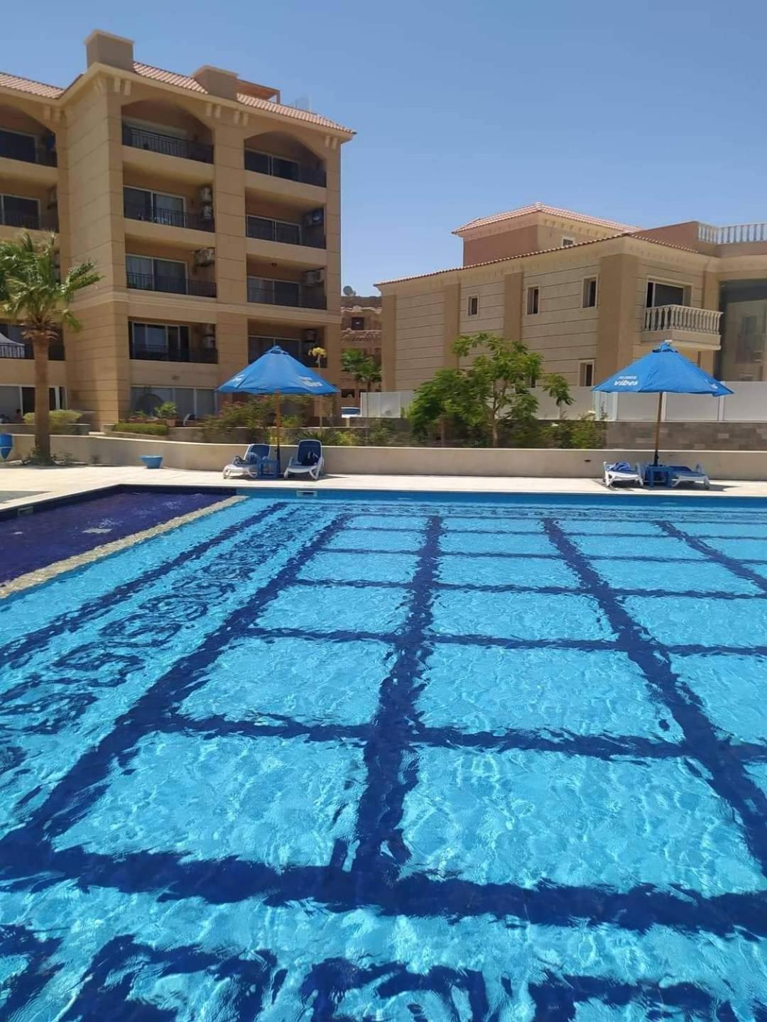 Selena Bay A F * Hurghada