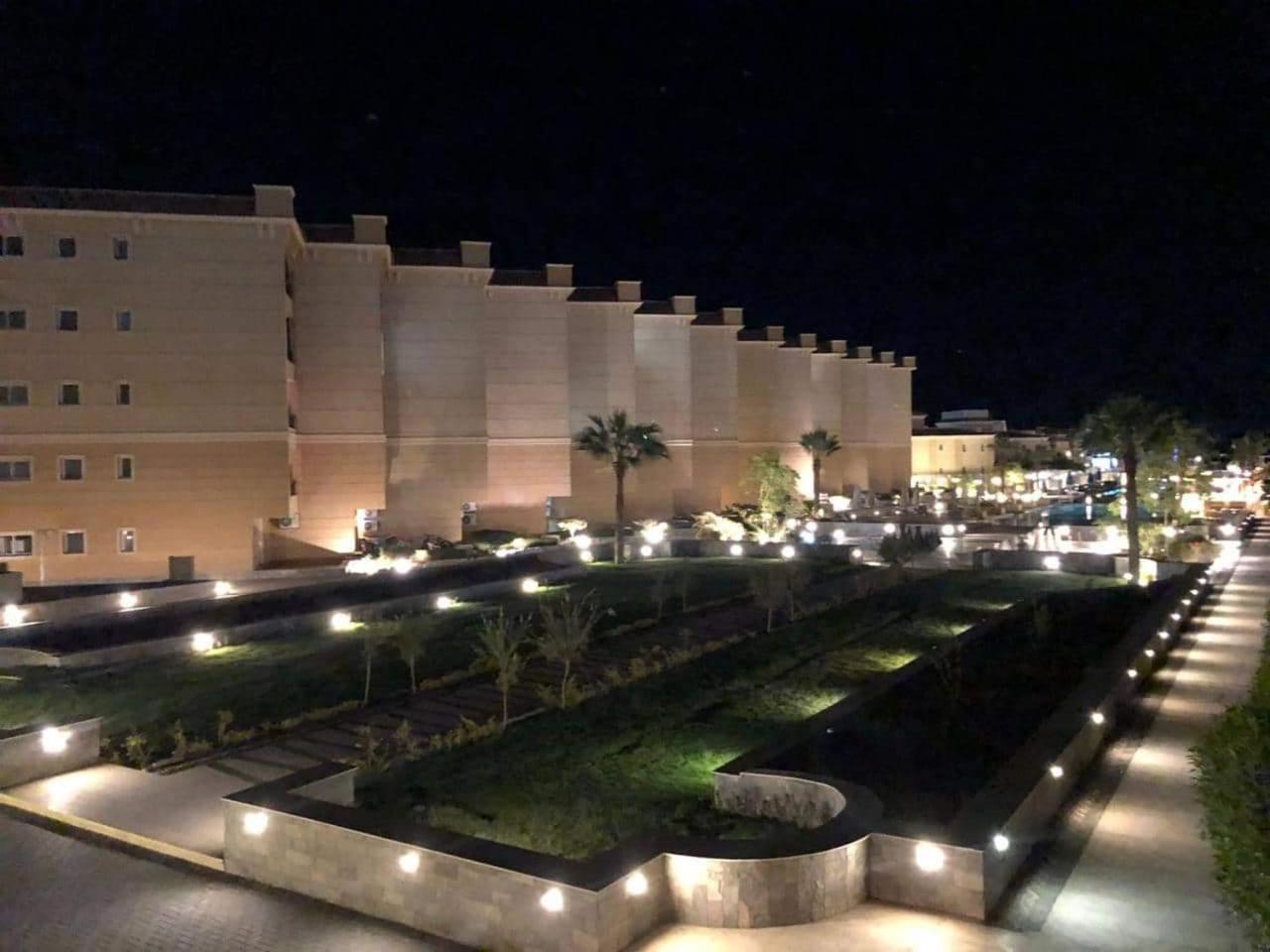 Selena Bay A F Hurghada