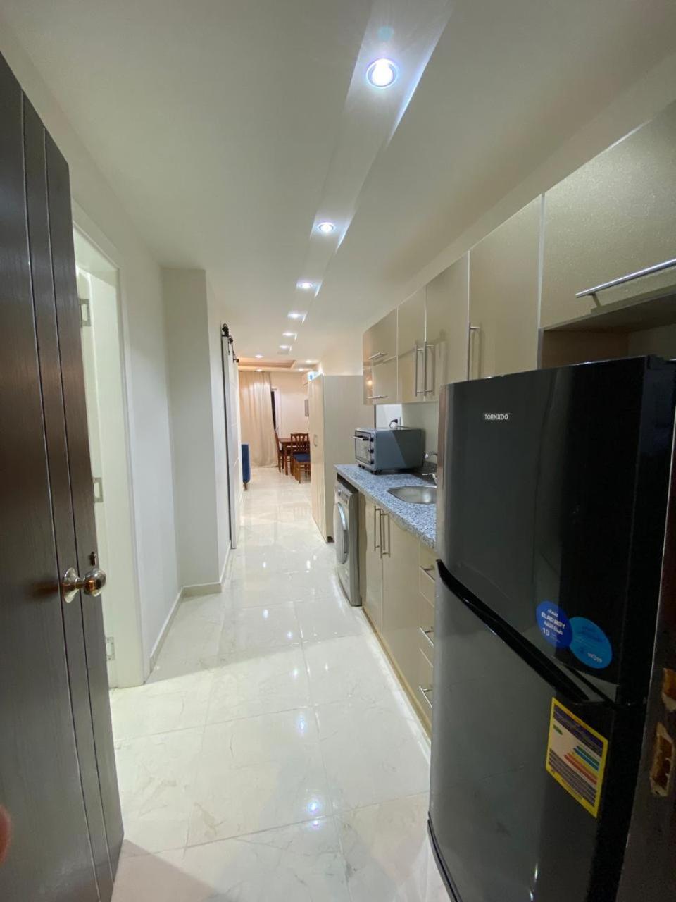 Selena Bay A F Apartment *