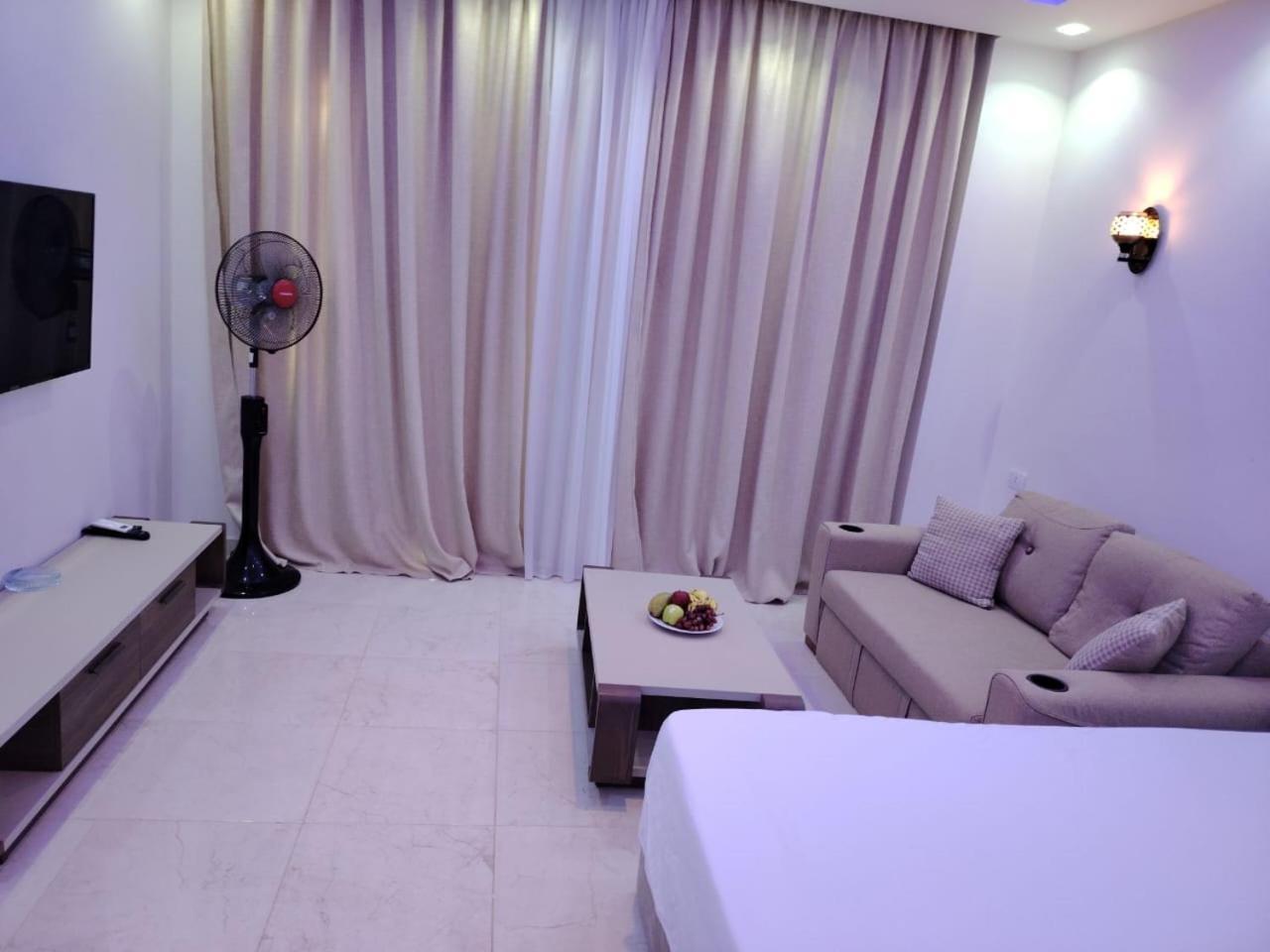 Selena Bay A F Apartment Hurghada